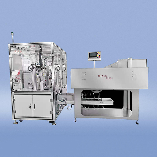 2.5公斤挂面手提袋包裝機