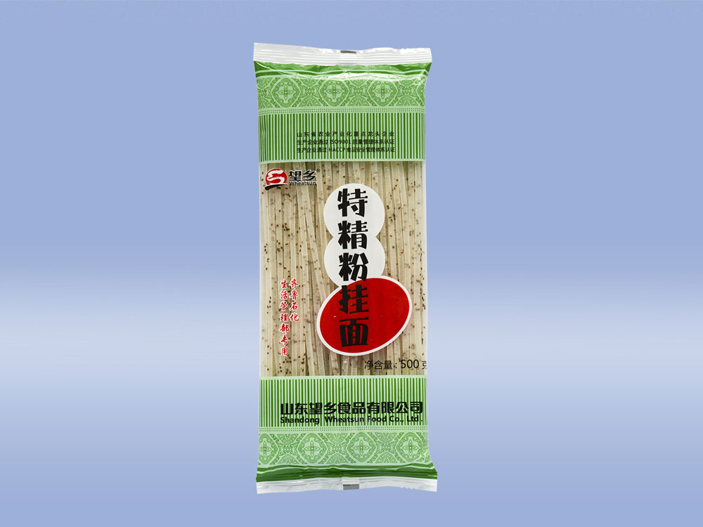 米粉樣品