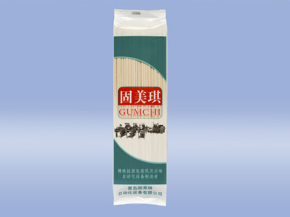 立體袋樣品